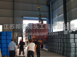 河南洛陽加強型大浮筒發貨
