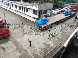 黑龍江哈爾濱浮筒發貨