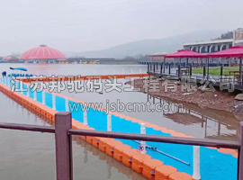 南京湯山某景區(qū)