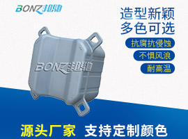 浮筒抗沖擊泊位