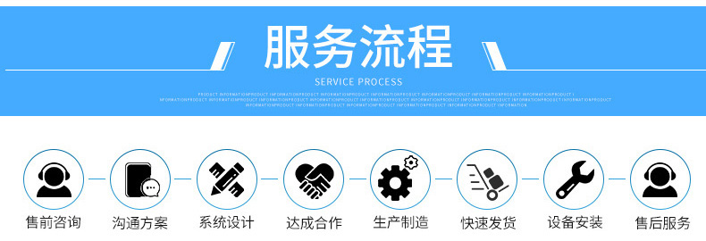 邦馳服務流程 