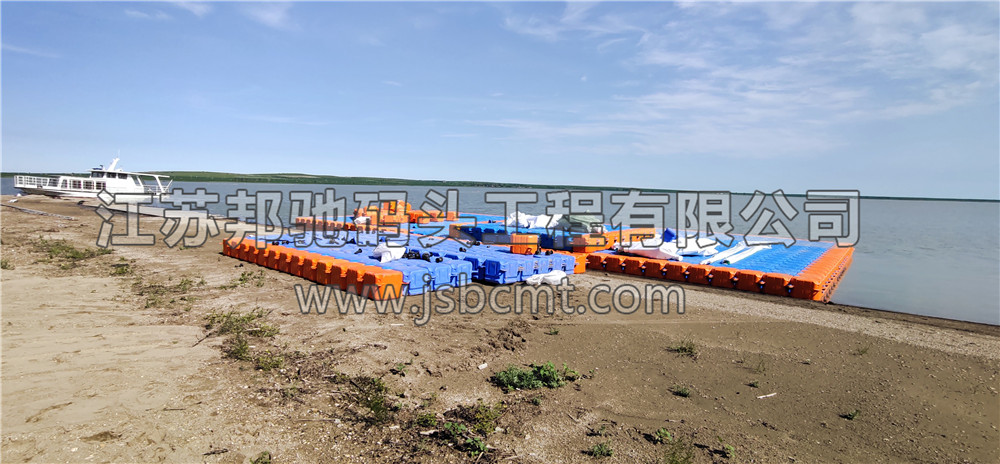 江蘇邦馳碼頭工程有限公司客戶案例-內蒙古烏蘭浩特碼頭5