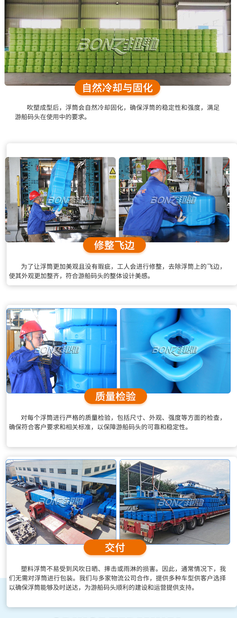 江蘇邦馳碼頭工程有限公司