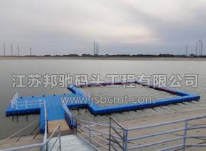 內(nèi)蒙古包頭花圪臺(tái)水庫(kù)