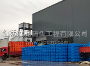 無(wú)錫蠡湖某體育發(fā)展有限公司發(fā)貨